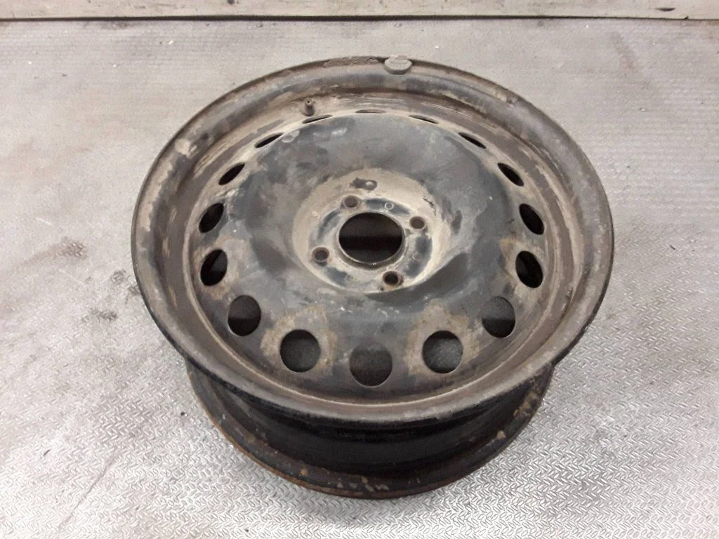 R16 steel rim – Citroen C5 (2005-2008)