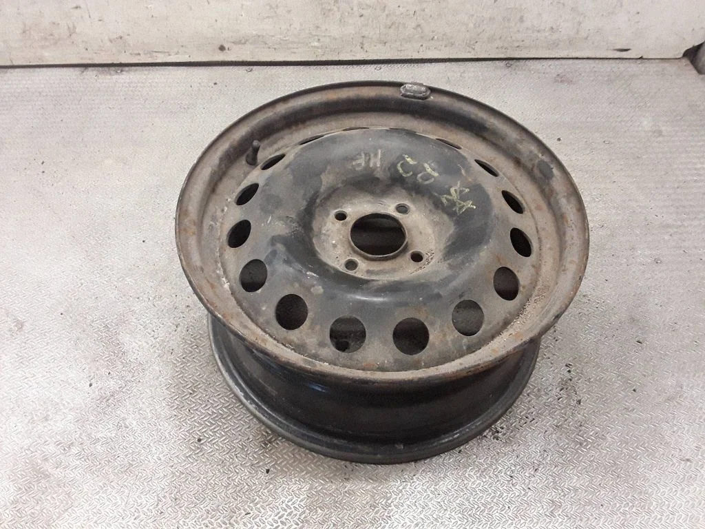 R16 steel rim – Citroen C5 (2005-2008)