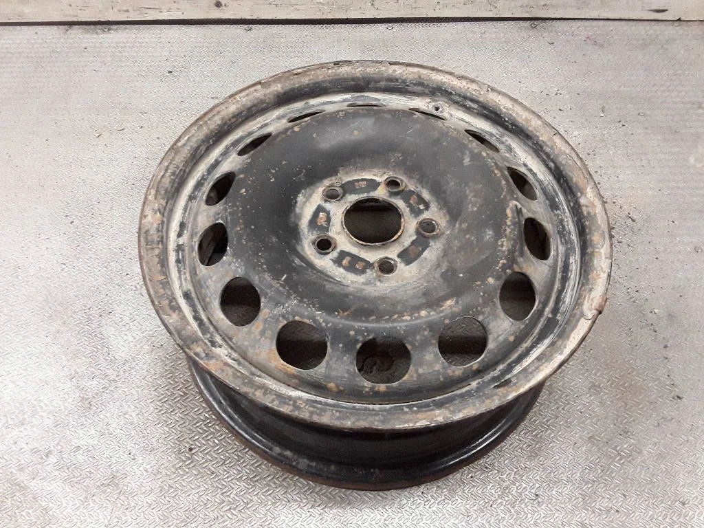 R16 steel rim – Volkswagen e-Golf (2014-)