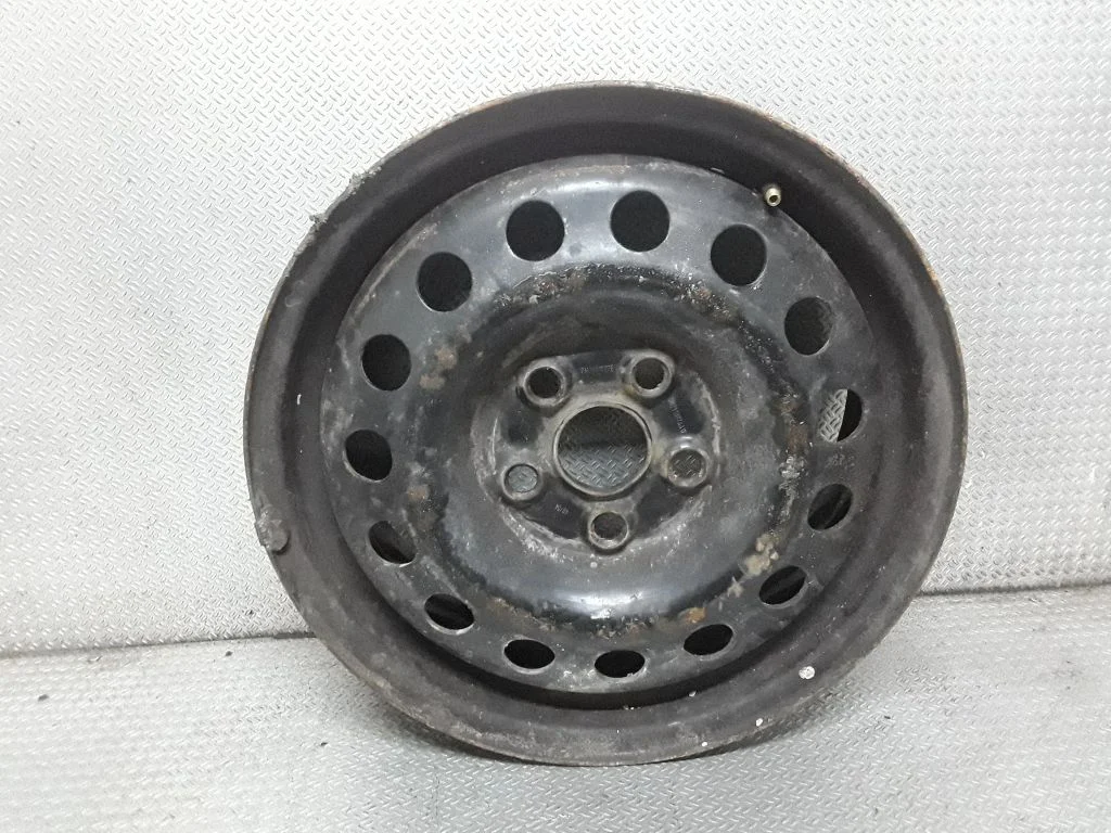 R16 steel rim – Volkswagen Sharan (2001-2010)