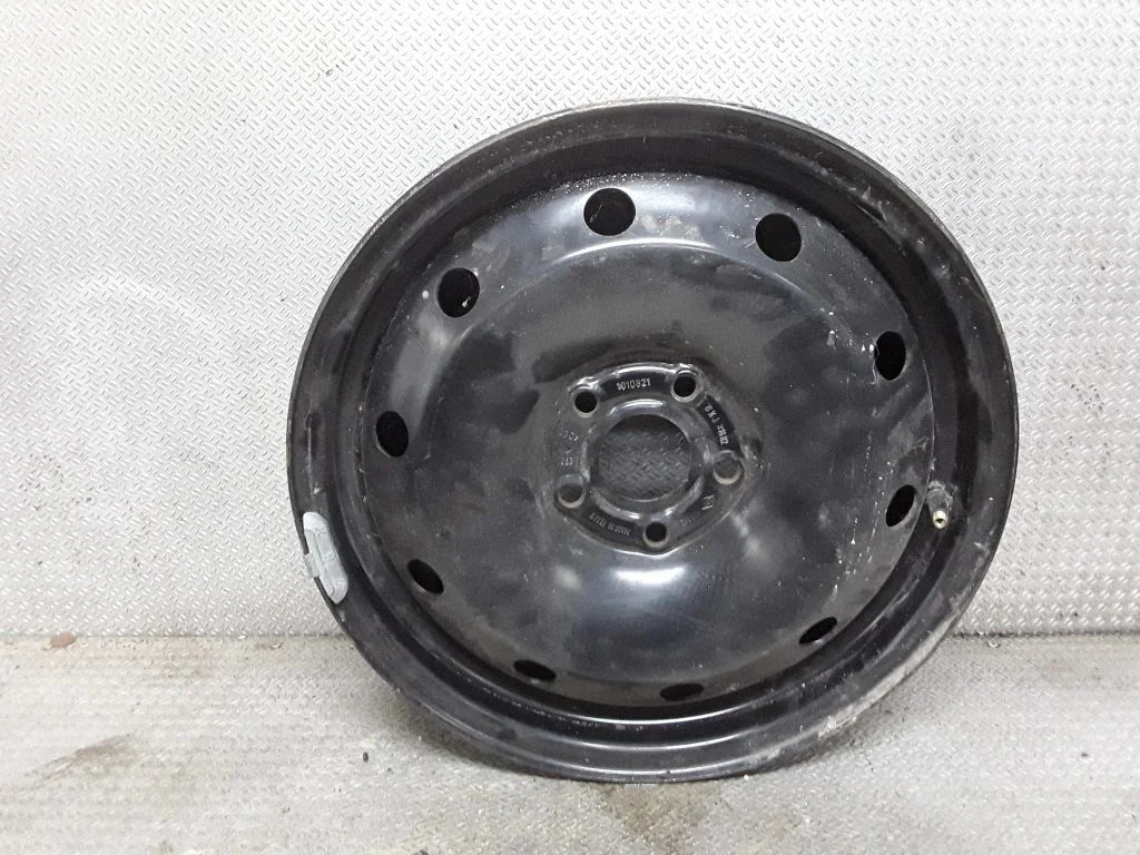 R16 terasvelg (-veljed) – Renault Laguna II (2001-2007)