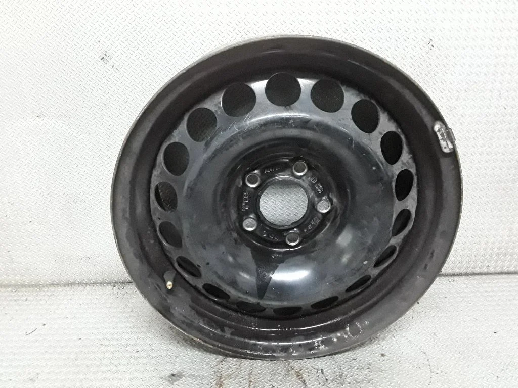R16 terasvelg (-veljed) – Audi A4 Allroad B8 (2008-2016)