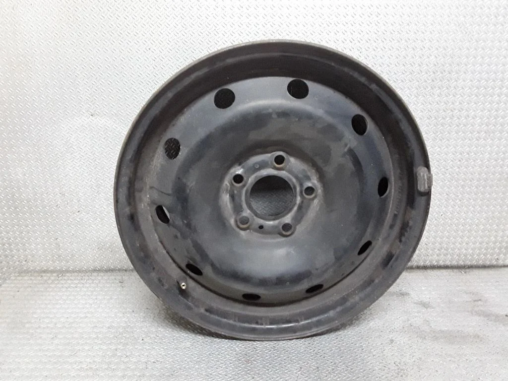 R16 steel rim – Renault Laguna III (2007-2015)