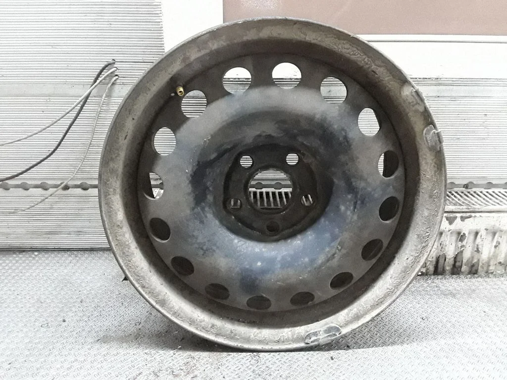 Felgi stalowe R16 – Renault Espace III (1997-2003)