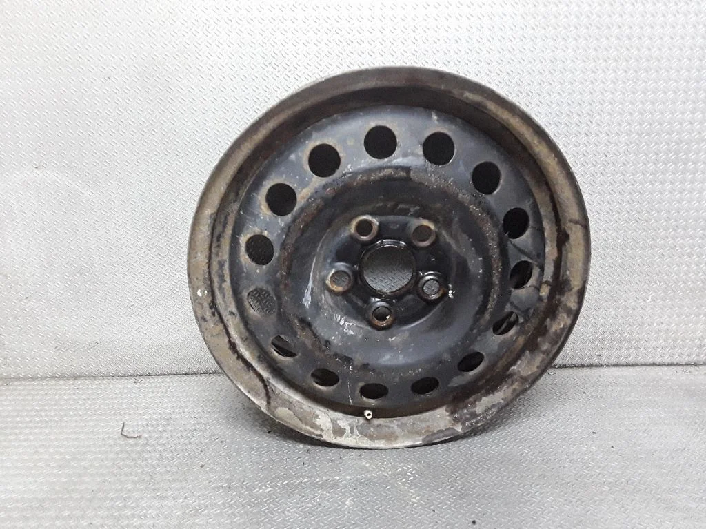 R16 steel rim – Volkswagen Sharan (2001-2010)