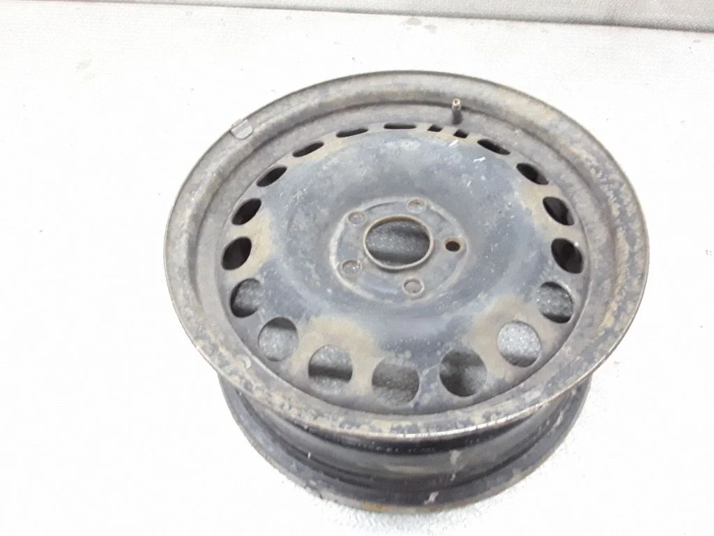 R16 steel rim – Opel Zafira B (2005-2014)
