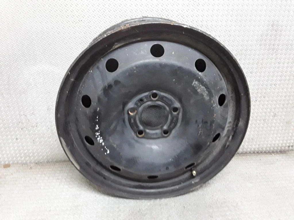 R16 steel rim – Renault Laguna II (2001-2007)