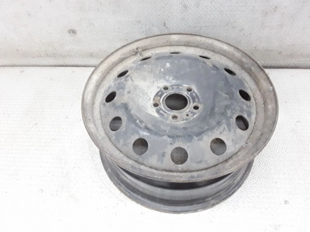 R17 tērauda štancētais disks (-i) – Renault Espace - Grand espace IV (2004-2014)