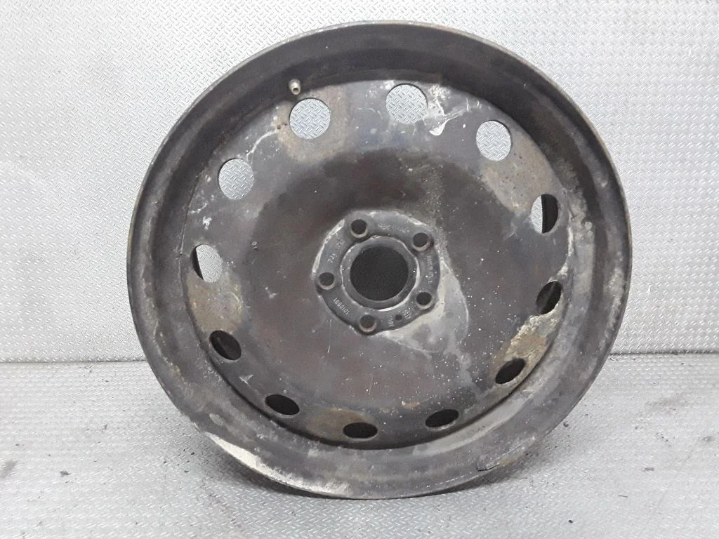 R17 tērauda štancētais disks (-i) – Renault Espace - Grand espace IV (2004-2014)