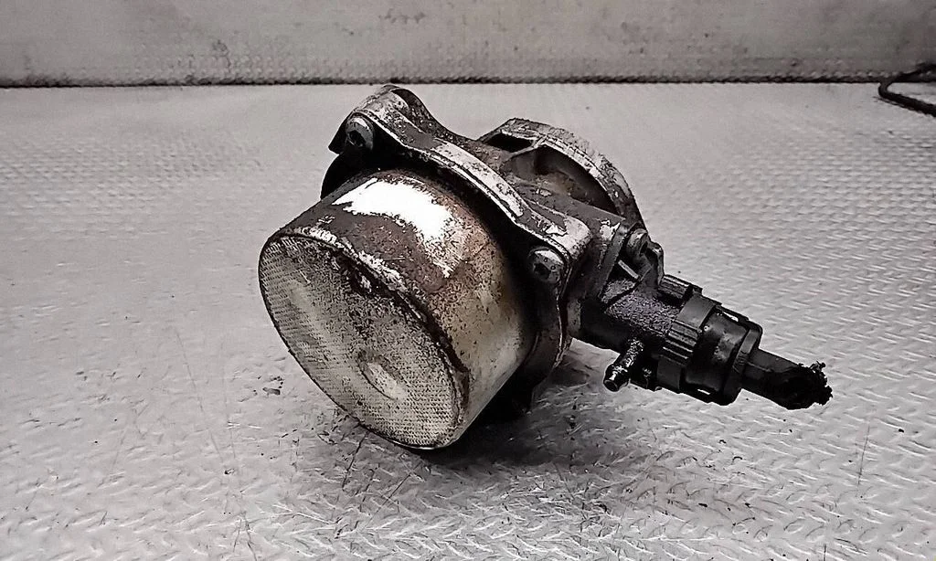 Vaakumpump – Nissan Note (E11) (2006-2014)
