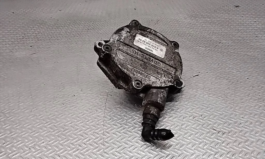 Vacuum pump – Mitsubishi Colt CZ3 (2006-2009)