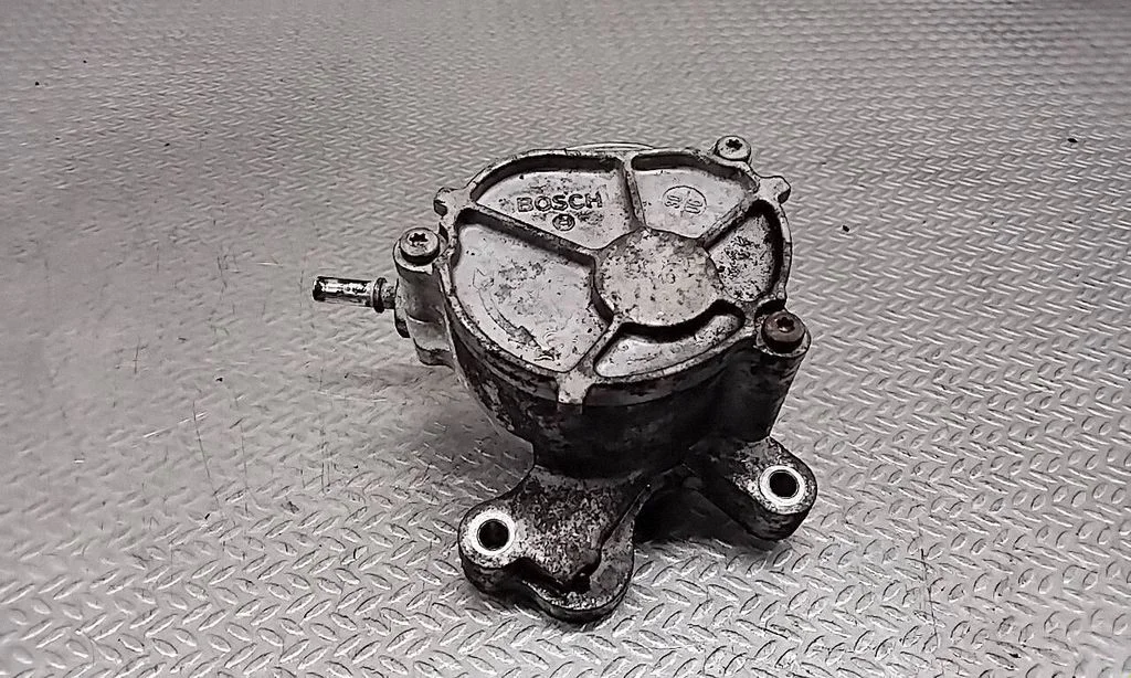 Vaakumpump – Ford S-MAX (2006-2015)