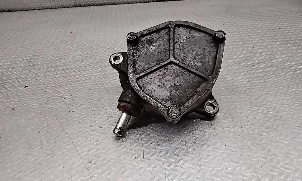 Vacuum pump – Subaru Forester SH (2008-2013)