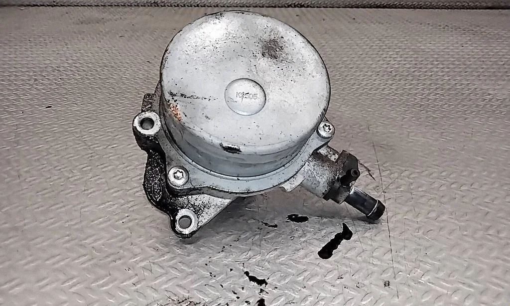 Vaakumpump – Hyundai i30 (2007-2012)
