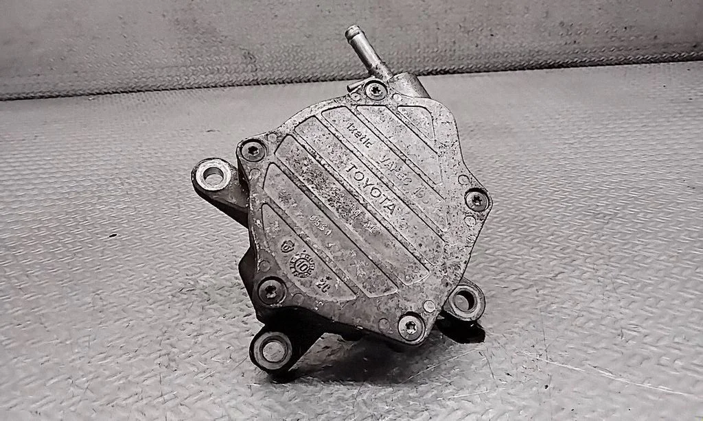 Vaakumpump – Toyota Verso (2009-2018)