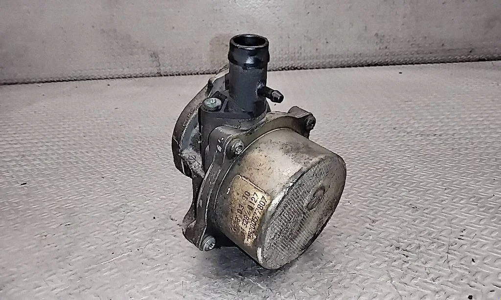 Vacuum pump – Renault Grand Modus (2008-2012)