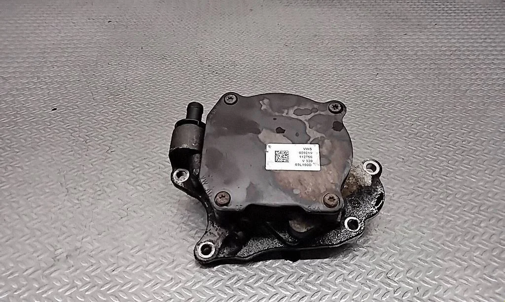 Vacuum pump – Volkswagen Polo V 6R (2009-2017)