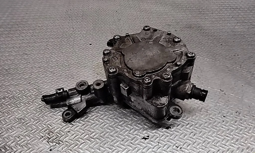 Vacuum pump – Skoda Superb B6 (3T) (2008-2015)
