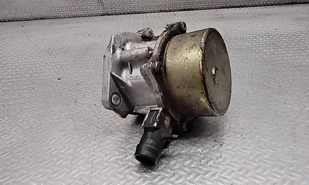 Vacuum pump – Renault Modus (2004-2007)