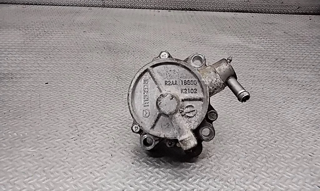 Vacuum pump – Mazda 6 (2008-2013)