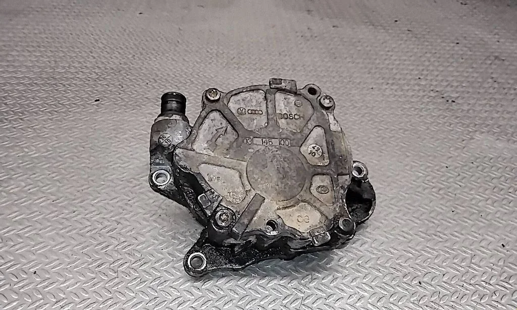Vaakumpump – Audi A8 S8 D3 4E (2002-2009)