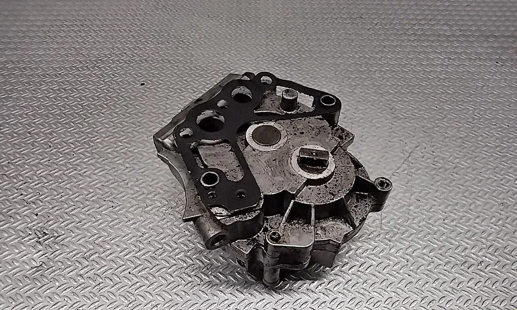 Vacuum pump – Peugeot Boxer (2007-2014)