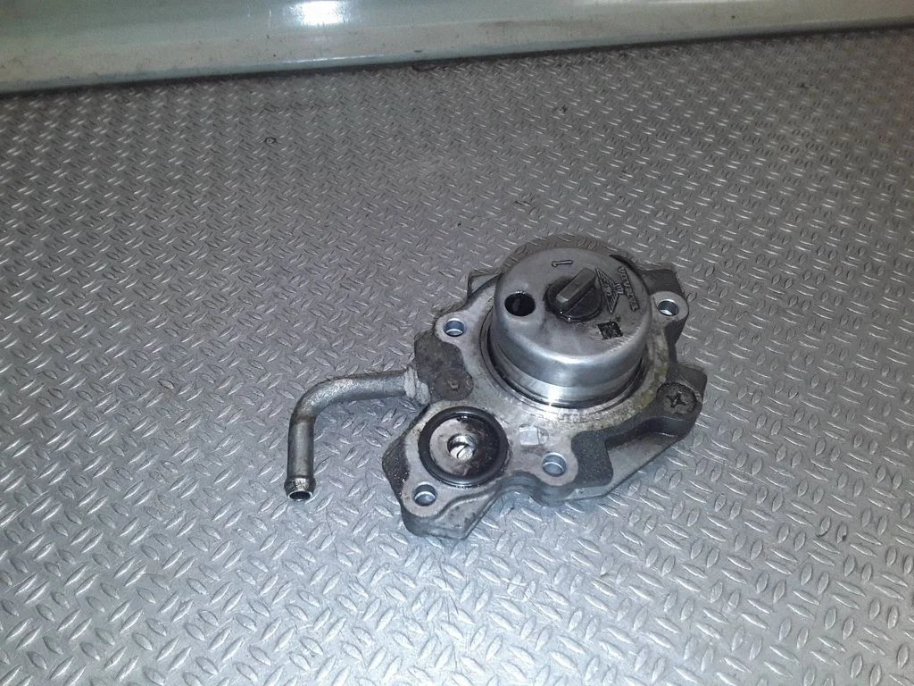 Vacuum pump – Subaru Forester SH (2008-2013)