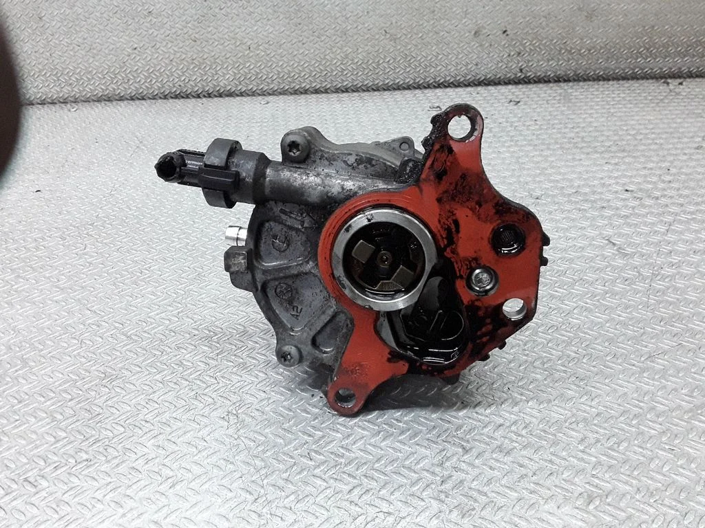 Vaakumpump – Land Rover Range Rover Sport L320 (2005-2013)