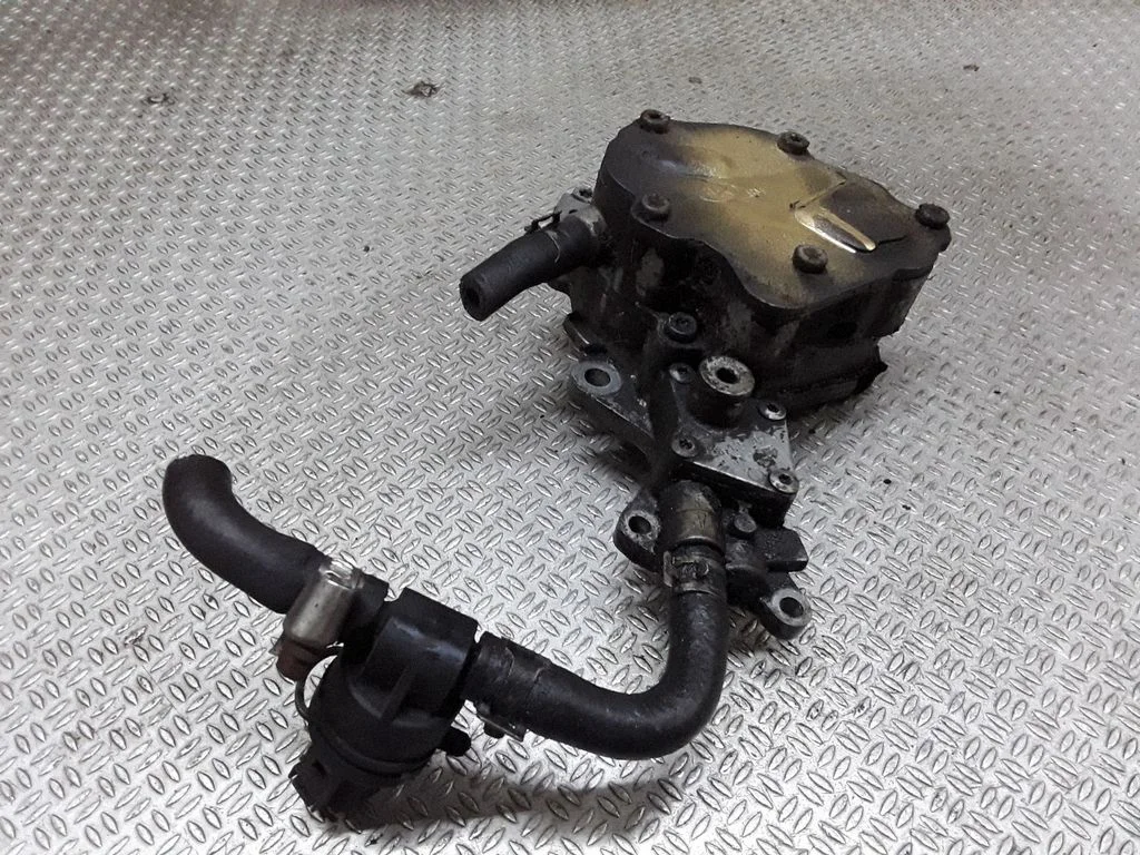 Vacuum pump – Skoda Fabia Mk1 (6Y) (1999-2007)
