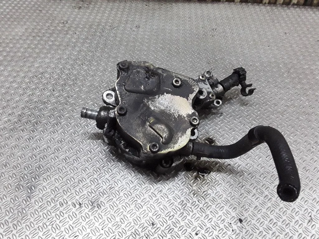Vacuum pump – Seat Alhambra (Mk1) (1996-2010)