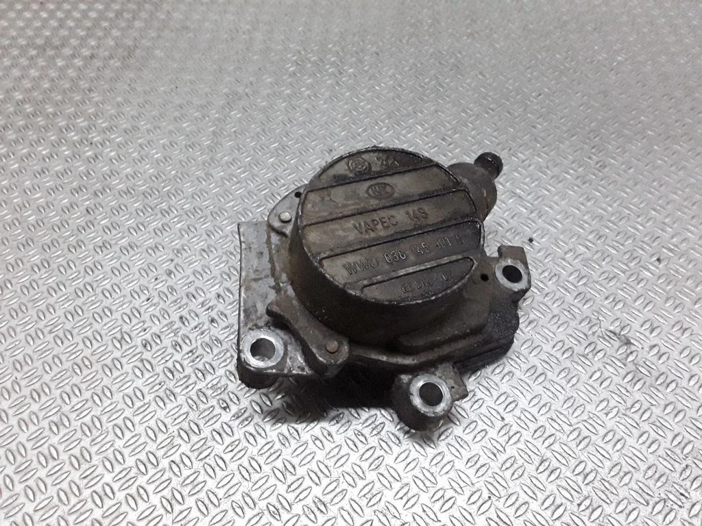 Vacuum pump – Seat Ibiza II (6k) (1993-1999)
