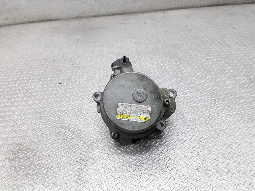 Vaakumpump – Hyundai i30 (2007-2012)