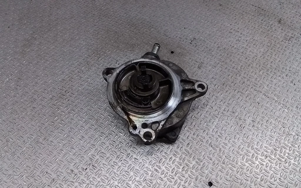 Vacuum pump – Subaru Forester SH (2008-2013)