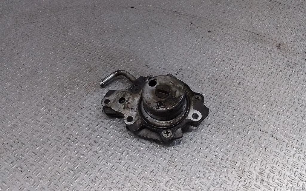 Vacuum pump – Subaru Forester SH (2008-2013)