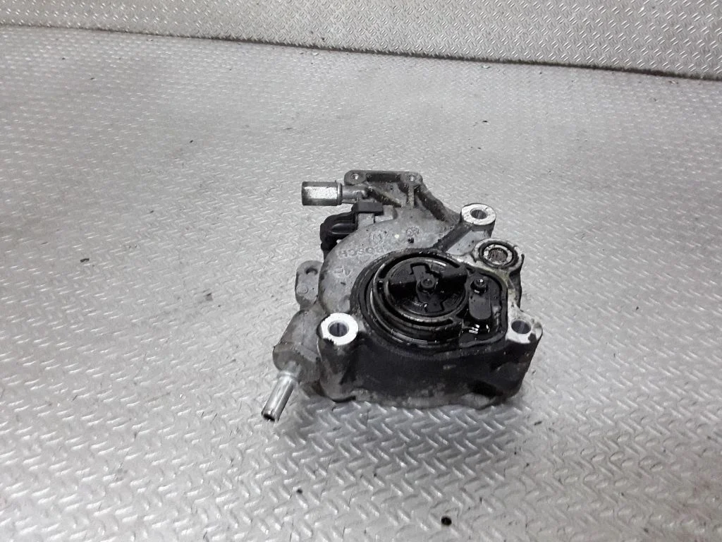 Vaakumpump – Land Rover Freelander 2 - LR2 (2007-2016)