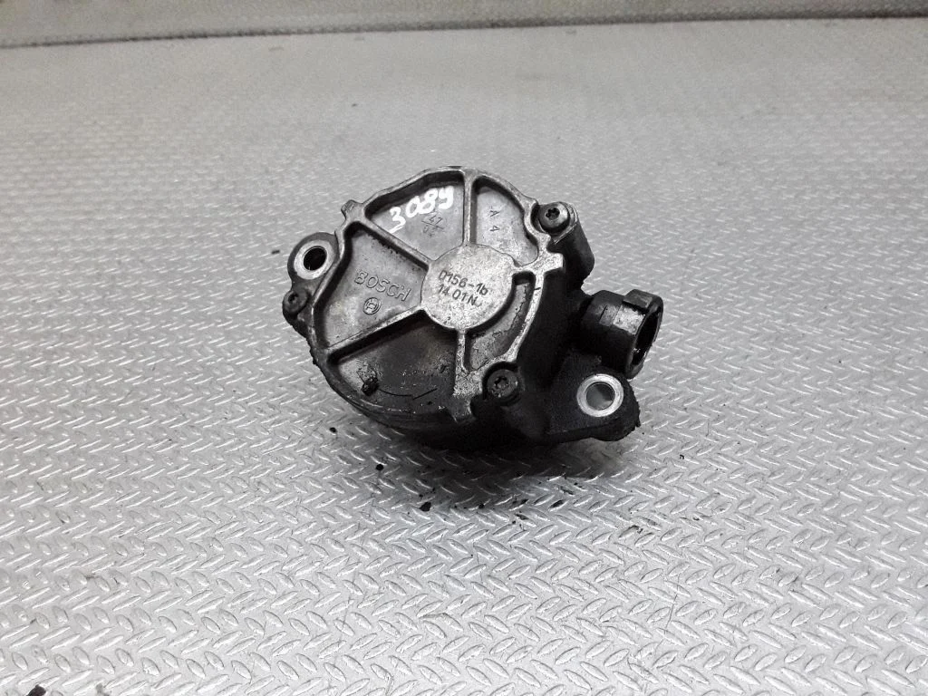 Vaakumpump – Mazda 3 I (2003-2006)