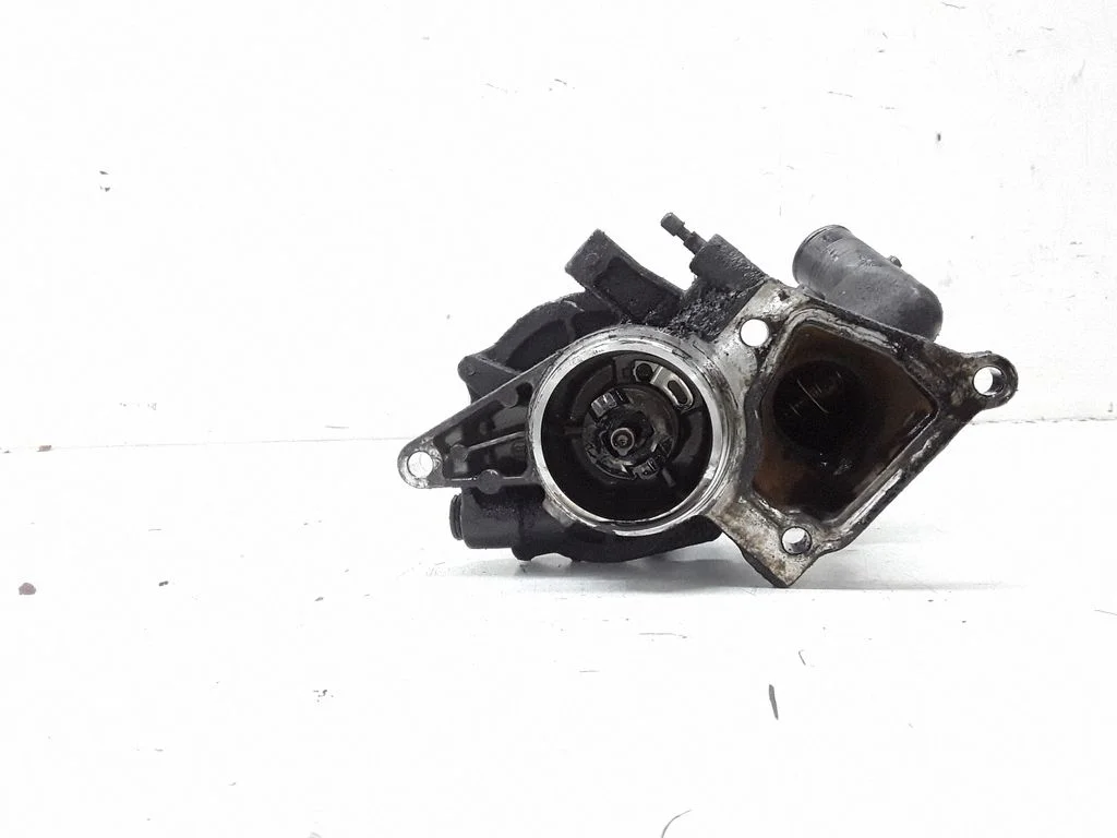 Vacuum pump – Peugeot Boxer (2007-2014)