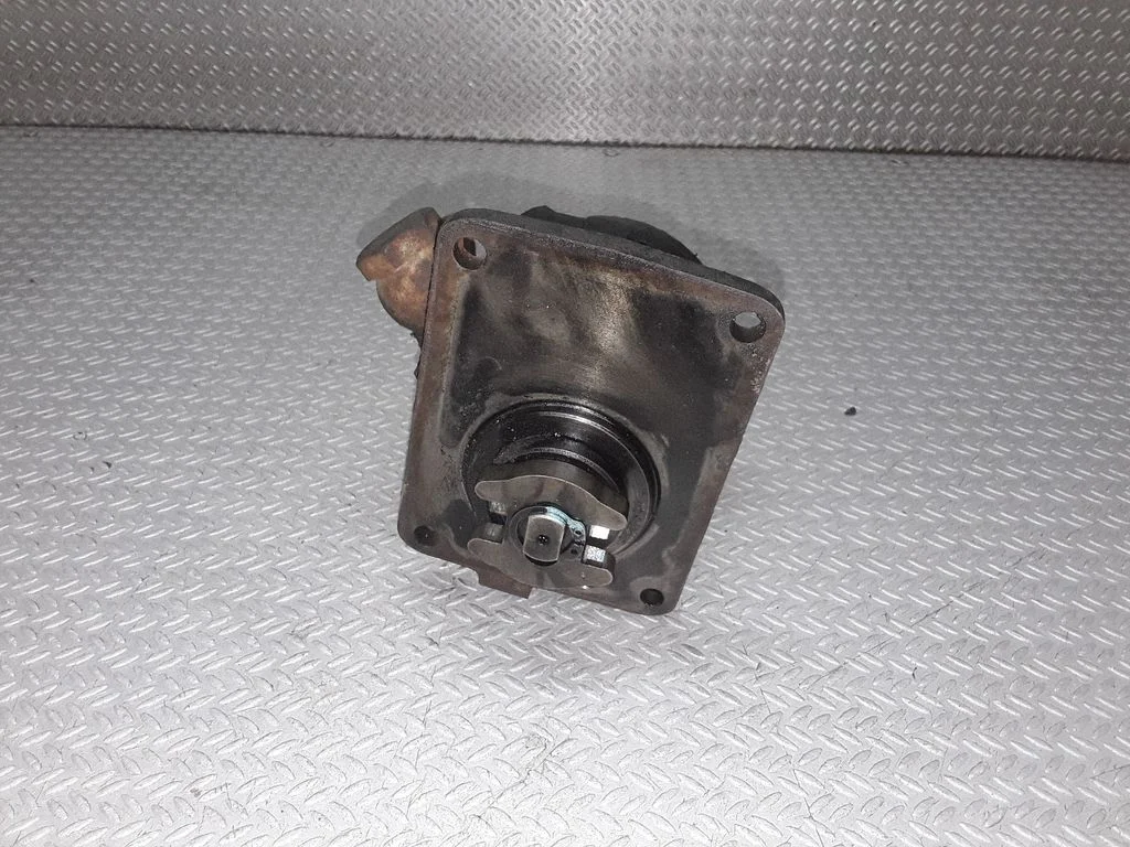 Vacuum pump – Peugeot Boxer (1994-2002)