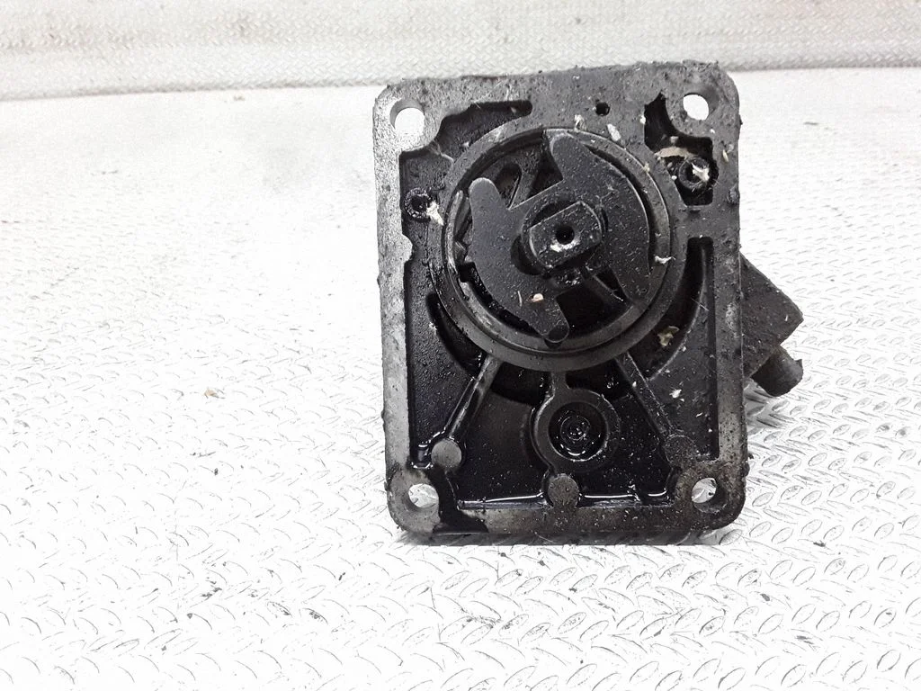 Vacuum pump – Fiat Ducato (1994-2001)