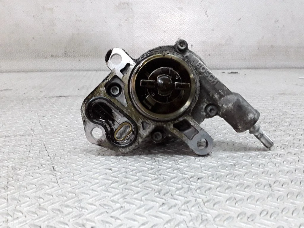 Vakuuma sūknis – Peugeot 406 (1999-2006)