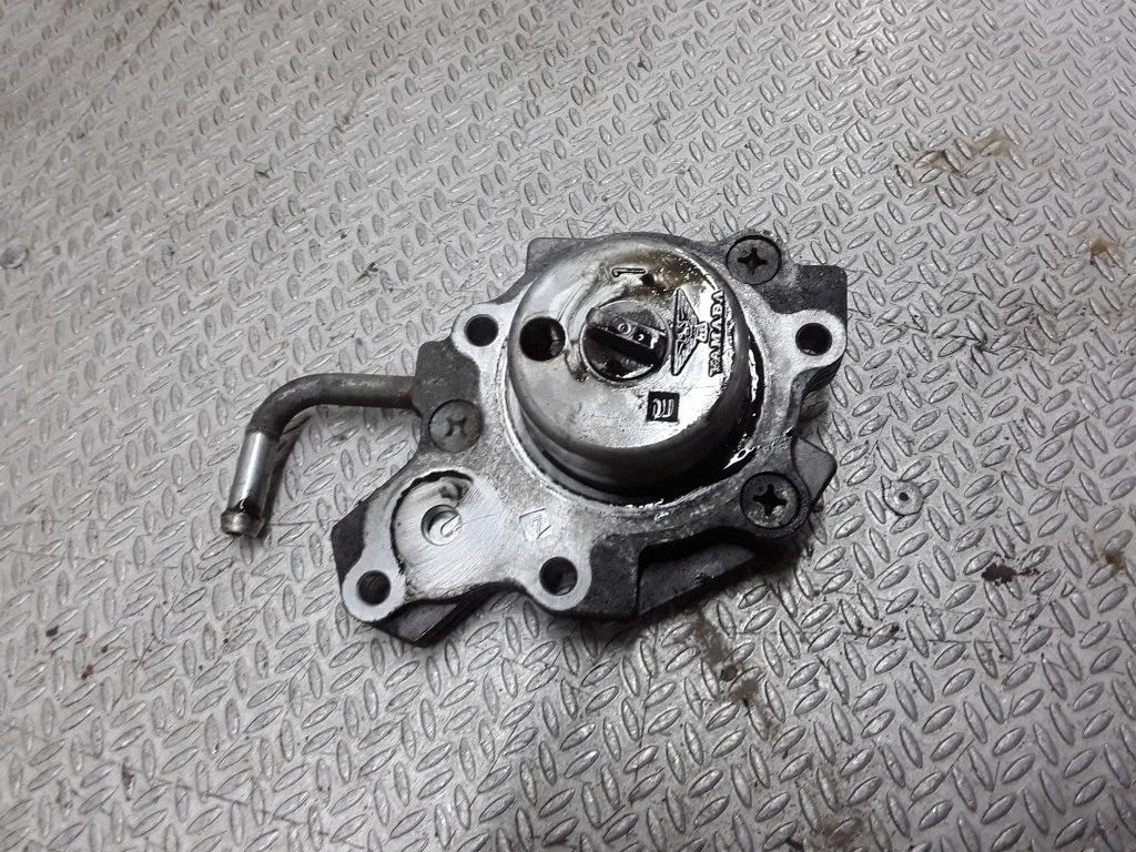 Vacuum pump – Subaru Forester SH (2008-2013)