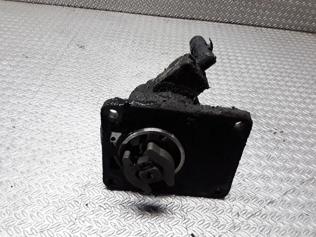Vacuum pump – Fiat Ducato (1994-2001)