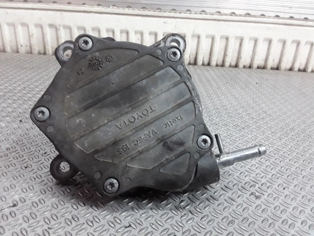 Pompa próżniowa (vacuum) – Toyota Auris 150 (2006-2012)