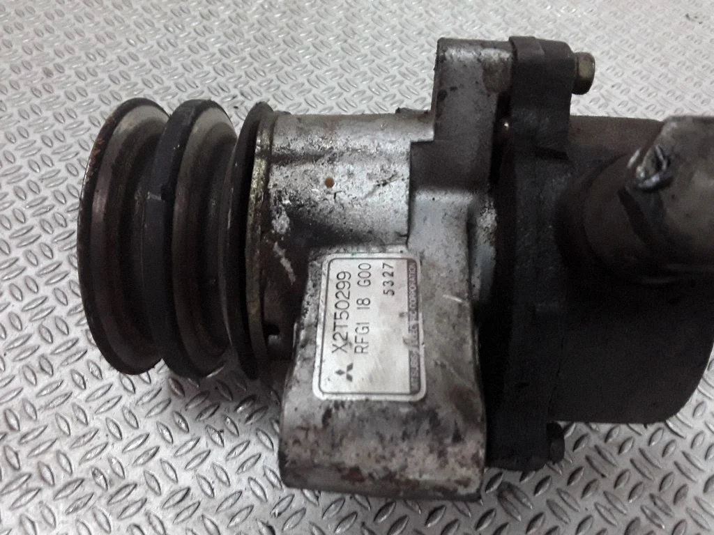 Vakuuma sūknis X2T50299
