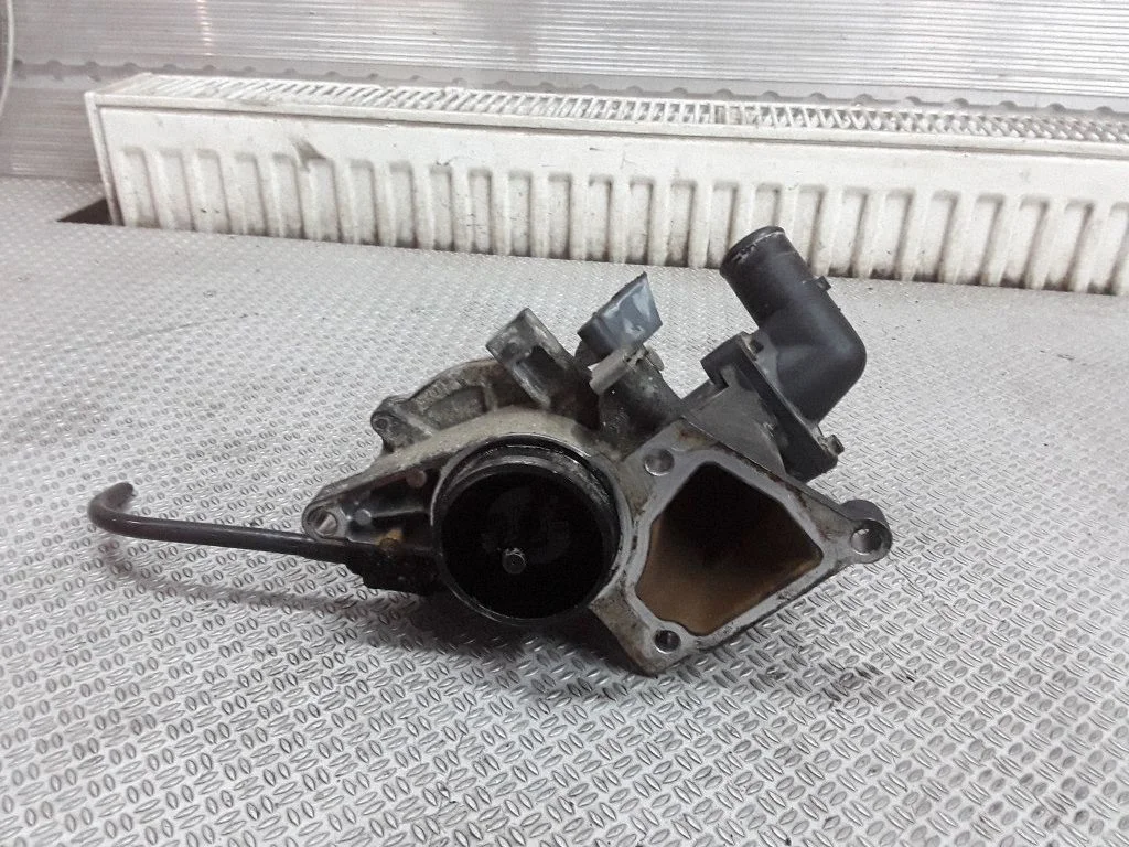 Vacuum pump – Ford Transit (2000-2006)