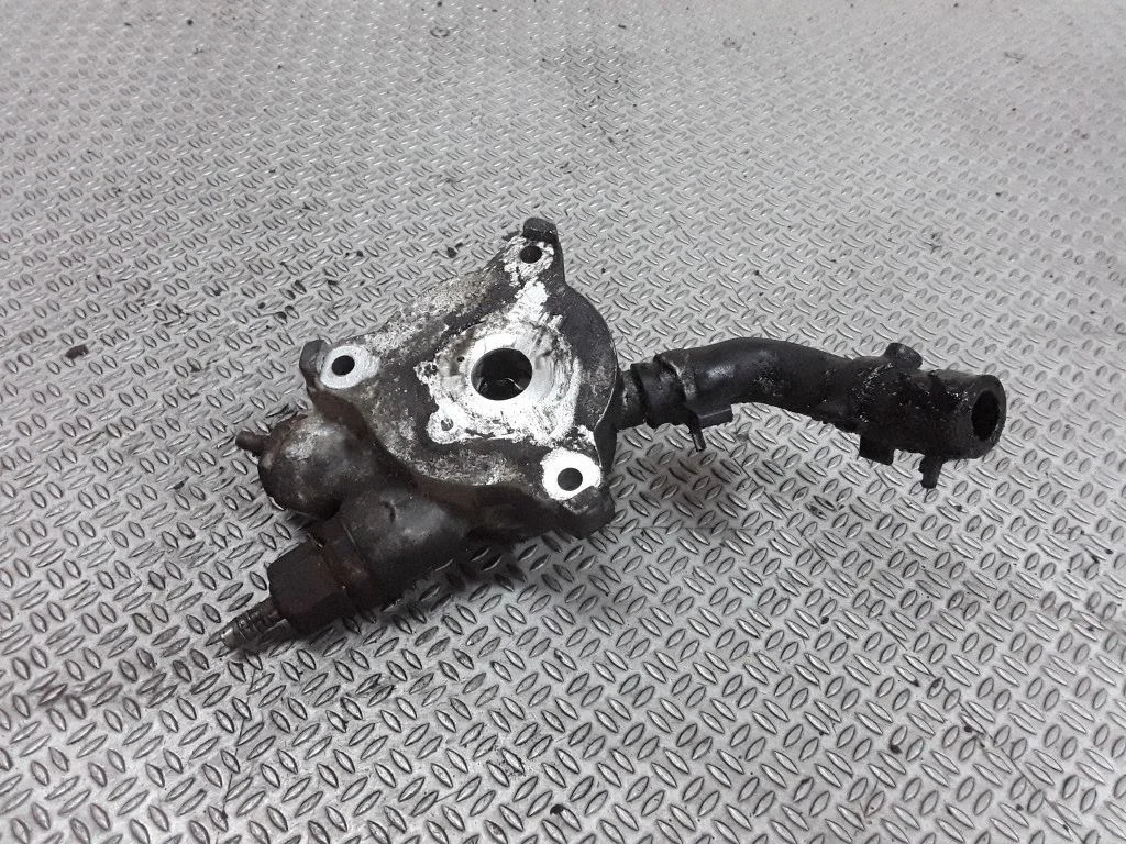 Vacuum pump – Opel Astra G (1998-2009)
