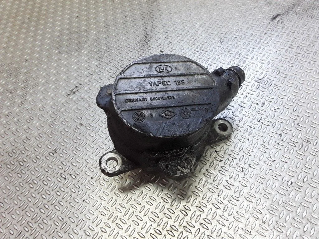 Vacuum pump – Renault Espace III (1997-2003)