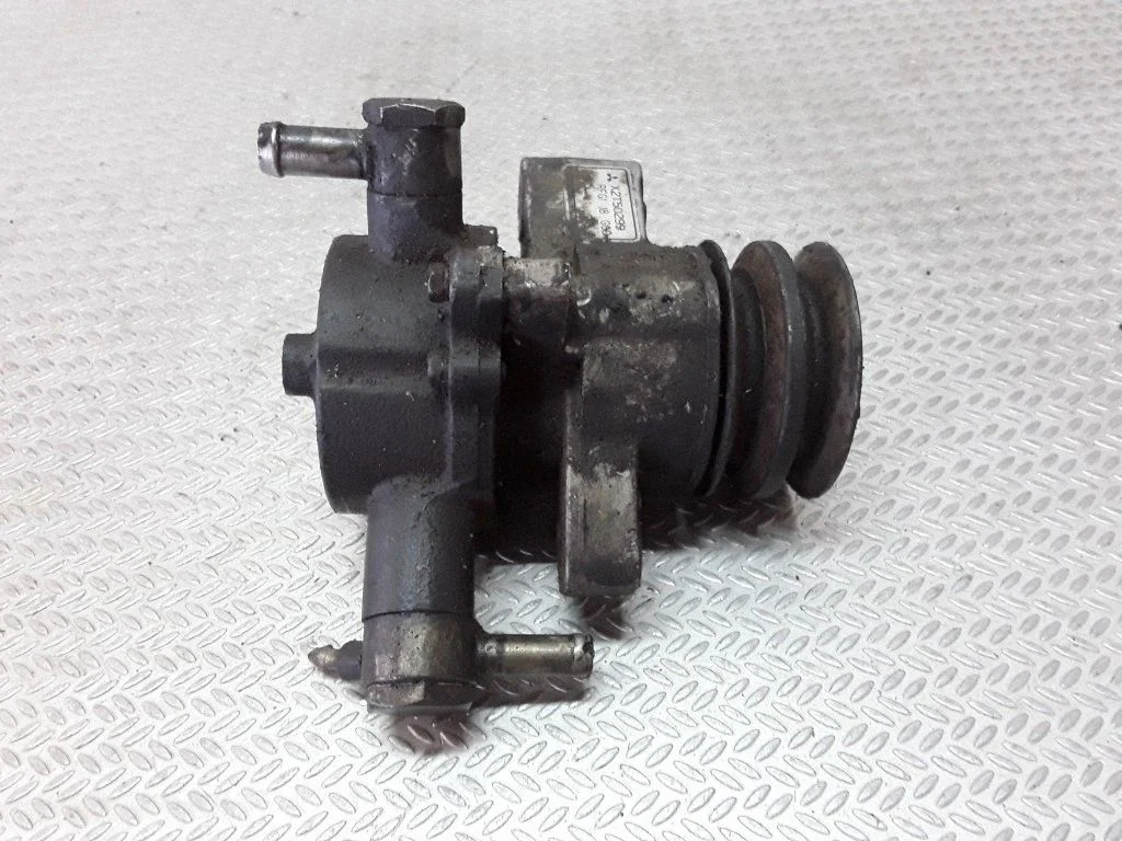 Vakuuma sūknis X2T50299