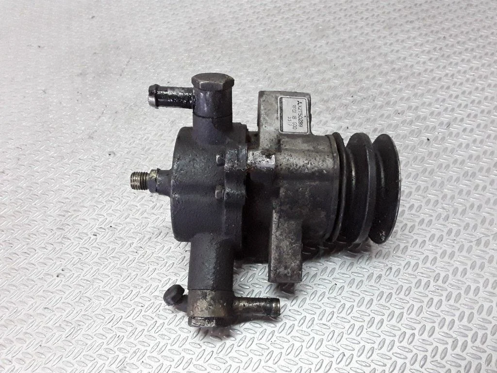 Vakuuma sūknis X2T50299