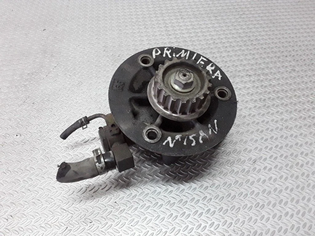 Vacuum pump – Nissan Primera (1997-1999)